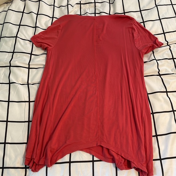 Women’s tunic top, size small - Picture 2 of 3
